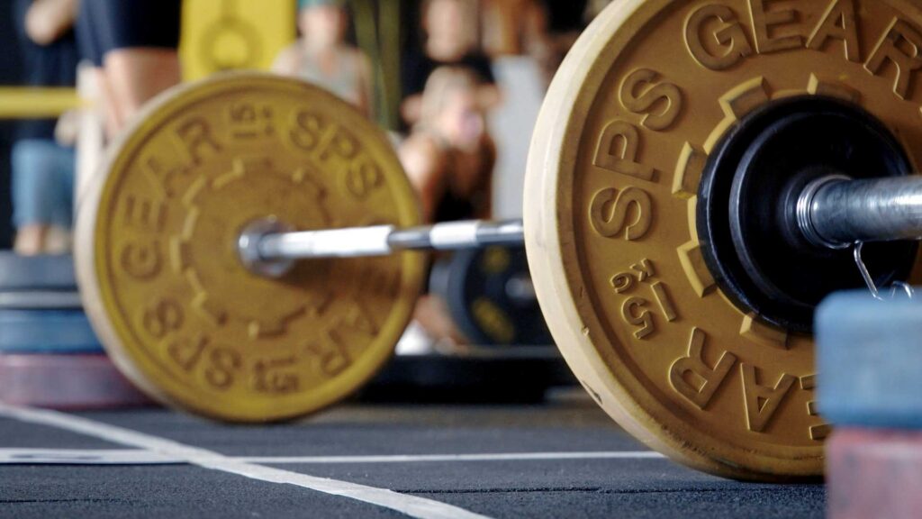 CrossfitAnsbach