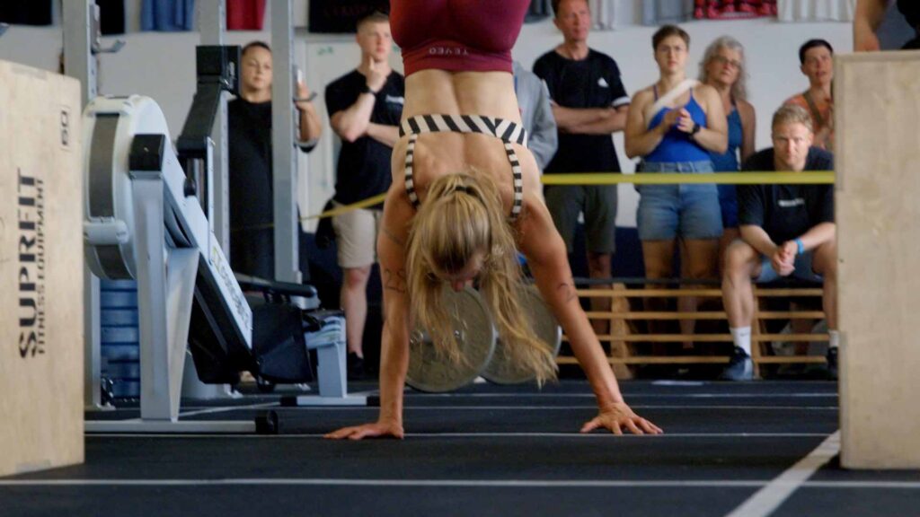 CrossfitAnsbach
