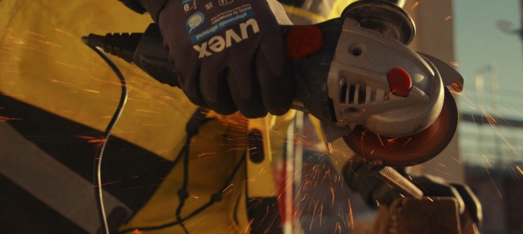 Uvex